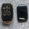 Kinotaka Soft TPU Smart Key Cover for Suzuki Cars, 4