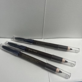 Estée Lauder 2x New Estee Lauder Brow Now Defining Pencil Dual End Travel Size 03 Brunette