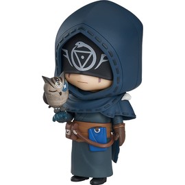 Good Smile Arts Shanghai Nendoroid Identity V 5th Personality Divination Teller Non-Scale ABS & PVC Painted Action Figure
