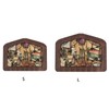 Wooden Puzzle Develop Visualization Skills Brain Teaser Educational Puzzle for