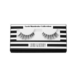 Lash Wardrobe Collection (Natural Hair)