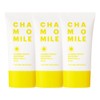 Nature Republic [1+1+1] Chamomile Calming Tone-Up Sun Cream SPF 50+