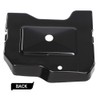 G-PLUS Battery Tray Compatible with Chevy Blazer 1995-2005/Fit Chevy S10