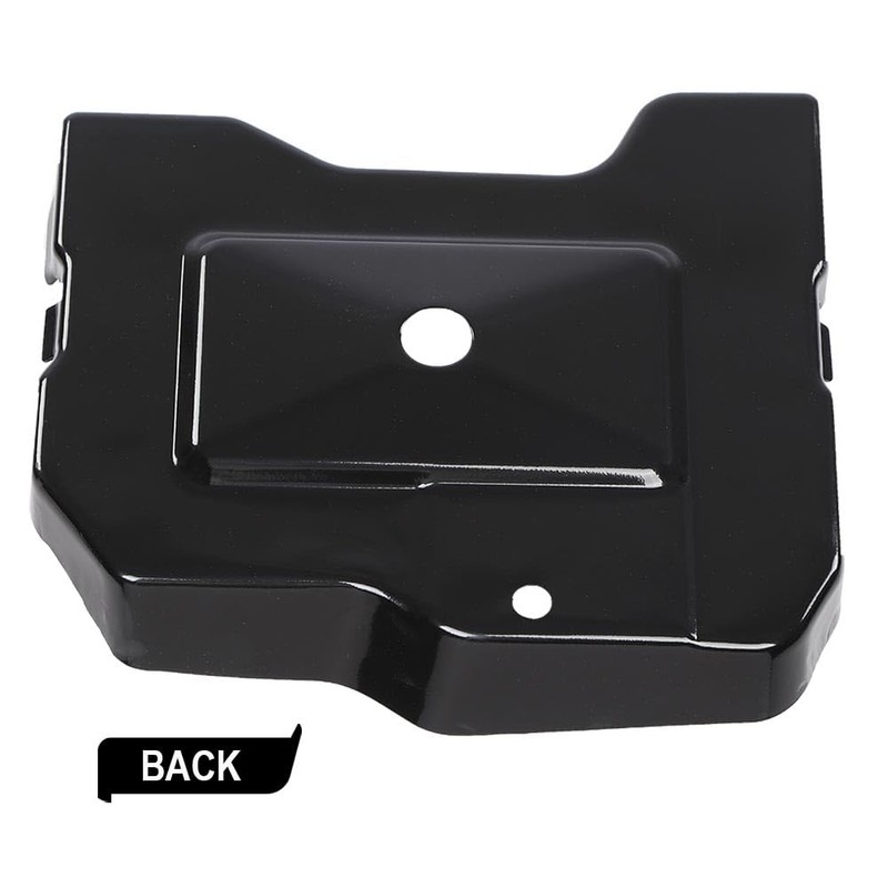 G-PLUS Battery Tray Compatible with Chevy Blazer 1995-2005/Fit Chevy S10