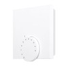 Möhlenhoff Room Thermostat for Underfloor Heating 230 V HVAC Control