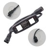 Control LED Pixel con Bluetooth para Tira LED WS2811-12, Fácil