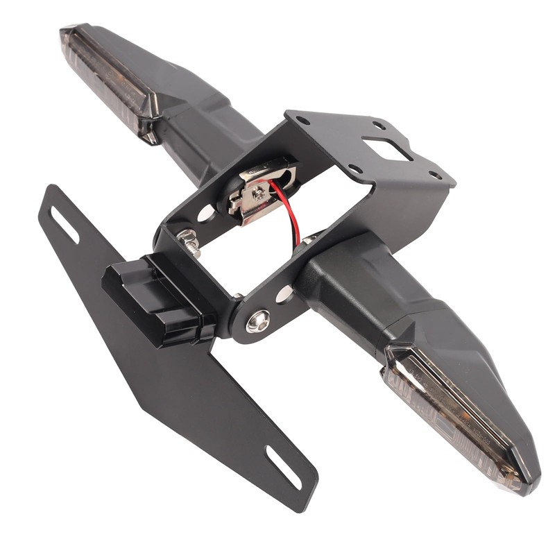 Tail Tidy Kit for Ninja ZX-6R ZX6R 636 2019-2025 Fender