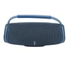 Bluetooth Speaker Clear Stereo Sound IPX5 Waterproof Portable Wireless Speaker
