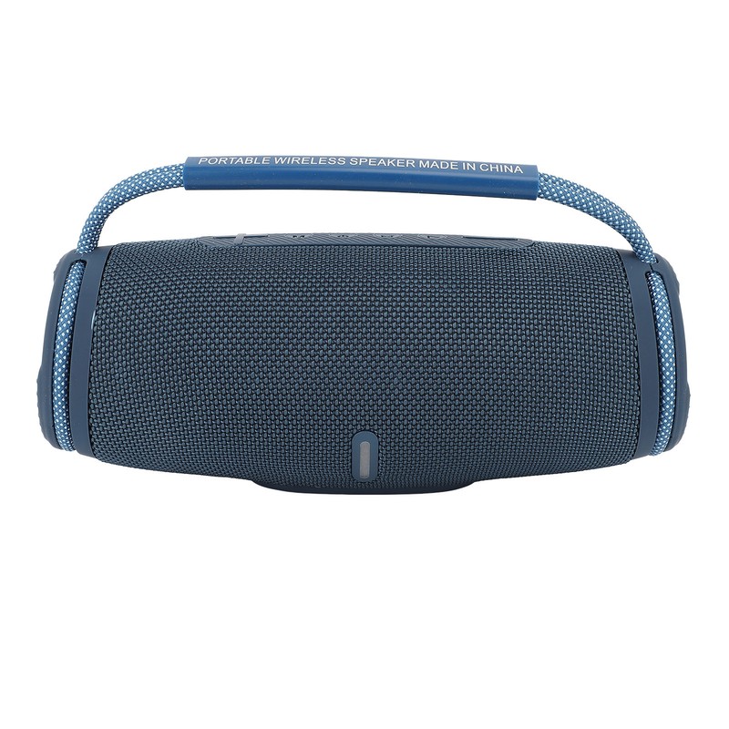 Bluetooth Speaker Clear Stereo Sound IPX5 Waterproof Portable Wireless Speaker