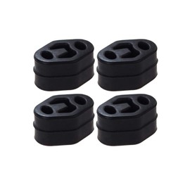 Universal Exhaust Silencer Rubber Mount Mounting - Medium Size Mount - FDR45 x4