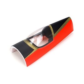 E-flite Canopy Hatch: UMX Beast