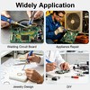 Cordless Soldering Iron Kit Portable Wireless Electric Soldering Gun Pen