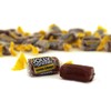 LaetaFood Jolly Rancher Grape Hard Candy Fat-Free, Twist Wrap Bulk