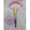 Docolor - Brocha Fantasy Abanico Suave Para Iluminador