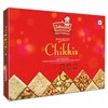 Jabsons - Chikki Assorted, Indian Sweet Brittles, 800 G (28.2