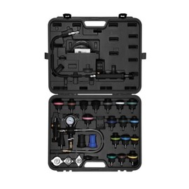 YATO YT-06721 pressure gauge kit Cooling system