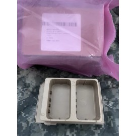 Bren-Tronics Battery Charger Adapter Terminal J6769A/P BTA-70581A