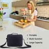 Cosushy Lunch Container Lunch Box Adult Lunch Bag Meal Container