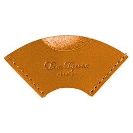 Dom Teporna Italy Bookmark, Genuine Leather, Bookmark, Italian Leather, Bookmark, Bookmark, Bookmark, Bookmark, Bookmark, Stationery, Brown