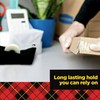 Scotch Transparent Tape , 0.5 in x 450 in (12.7