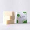The Elements Pure Sabote (Quatrefoil Clover Formulated Facial Cleanser Soap)