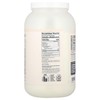 이소퓨어 프로틴 단백질 제로탄수화물 무맛 프로틴 파우더 1.36kg Iso Pure