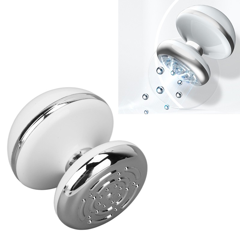 Magnetic Face Massager Micro Vibration Beauty Instrument Serum Importing Skin