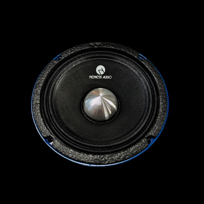 Nemesis Audio COL-65MR 6.5" 300W RMS Midrange Speaker