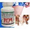 Leg vein varicose leg circulation supplement spider vein support 60
