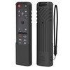 Silicone Case for LG MR25GA Magic Remote Compatible with 2025