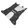 ECOTRIC Engine Splash Shield Plate Compatible with 2013-2015 Honda Civic