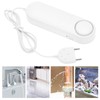 Smart Water Leakage Detector 120dB Overflow Flood Level Leaks Alarm