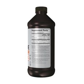 NOW V8 +Energy Peach Mango Energy Drink, 8 fl oz Can (Pack of 6)