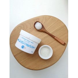 Jasmine Sugar & Salt Body Scrub 500g / 자스민 슈가&솔트 바디 스크럽 500g