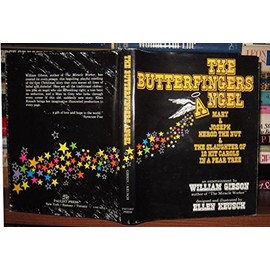 The Butterfingers Angel, Mary & Joseph, Herod the Nut & the Slaughter of 12 Hit Carols in a Pear Tree: An Entertainment