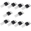 Pack of 10 Transistor TO220 TIP41C NPN