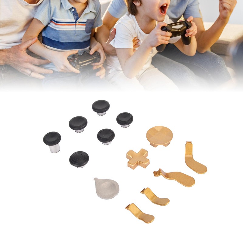 Replacement Thumbsticks Kit for X One Elite Series 2 Controller
