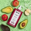 Q+A HA Post-Shower Moist. 250
