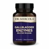 DR. MERCOLA – Enzimas para la Vesícula Biliar con Liberación