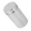 304 Stainless Steel Sealed Food Container Simple But Good-Looking Jar
