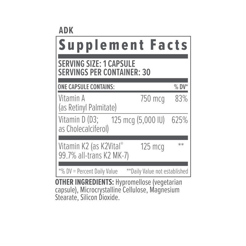bioTE Nutraceuticals - NutraPack - Hormone Balance + Vitality Support