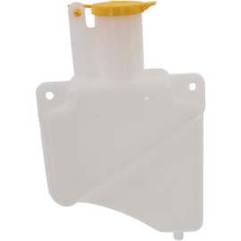 Garage-Pro Coolant Reservoir for SUBARU B9 TRIBECA 2006-2007/TRIBECA 2008-2014