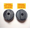 Compatible switch run choke knob for Wen 1250 watts inverter