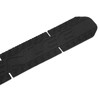 Bike Tube Frame Protector Silicone Scratch Resistant Waterproof Widened Soft