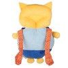 Baby Head Protection Cushion Pad Toddler Infant Head Protector Backpack
