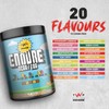 TWP Nutrition Platinum Series Endure, EAAs & BCAAs Electrolyte Blend