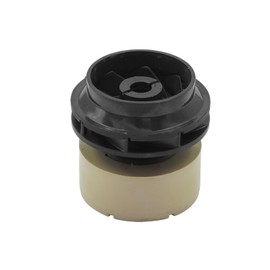 161A0-290015/161A0-39015 Electric Water Pump Rotor Compatible with Toyota Prius 2010-2015 Lexus CT 200 2011-2016 (WPT190)