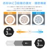 Shared Lighting, Ceiling Fan, Fan Light, Small, E26, 60W Equivalent,