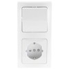 Delphi Socket Switch Set, Electric Sets, Socket Switch, Network, TV