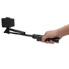 Selfie Stick Tripod Portable Extendable Bluetooth 360° Rotation Tripod Selfie